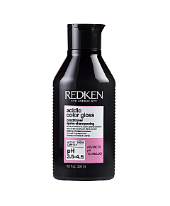 Redken Acidic Color Gloss - Бальзам для окрашенных волос 300 мл
